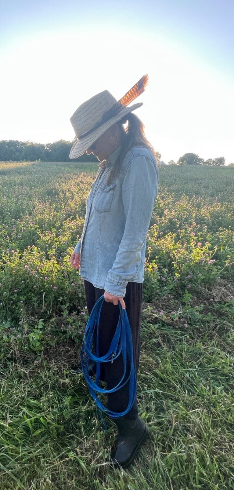 Kat Mahoney Henry County single artwork